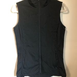 Lululemon run for cold down best BLK 8